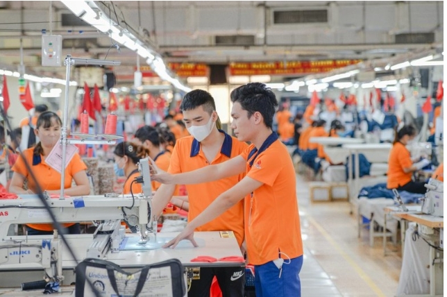 Những điểm mới trong Nghị quyết của Bộ Chính trị về phát triển kinh tế tư nhân